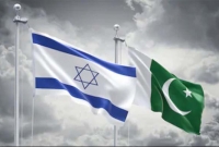 পাকিস্তানের সঙ্গে সম্পর্ক স্থাপন নিয়ে যা বললো ইসরাইল