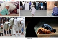 শিশু বয়স থেকেই সঙ্গে নিয়ে মসজিদে যেতে হবে, তবেই সন্তান হবে নামাজি ও সৎ চরিত্রের অধিকারী