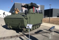 যে সব ভয়ংকর সমরাস্ত্র বানিয়ে শীর্ষে তুরস্ক