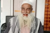 বৃদ্ধ বাবা-মাকে হাত-পা বেঁধে ছেলের নির্যাতন