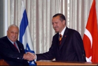 ইসরাইলের সঙ্গে সম্পর্ক নিয়ে যা বললেন এরদোগান