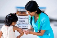 ভারতের প্রত্যেক নাগরিক বিনামূল্যে করোনার ভ্যাকসিন পাচ্ছেন