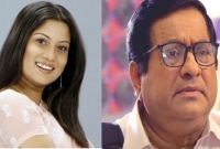 দোয়া করি কাদের মামাকে যেন আল্লাহ বেহেস্ত দান করে: শ্রাবন্তী