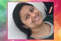 কানাডা থেকে দেশে ফিরেই পরকীয়া মামলায় কারাগারে সোনিয়া