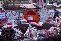 বনানী কবরস্থানে চিরনিদ্রায় শায়িত অভিনেতা আব্দুল কাদের