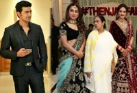 তরুণ প্রজন্মকে মমতার কাছে টানতে মাঠে দেব-নুসরাত-মিমি