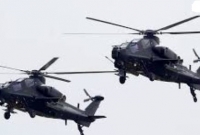 মিনিমার্গ এলাকায় হেলিকপ্টার বিধ্বস্ত, দুই মেজর সহ ৪ সেনা নিহত