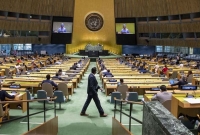 ২০২০ সালের সবচেয়ে নিন্দিত দেশ ইসরাইল, জাতিসংঘে ১৭টি নিন্দা প্রস্তাব পাস