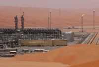 আরও ৪টি নতুন তেল-গ্যাস ক্ষেত্রের সন্ধান পেয়েছে সৌদি আরব