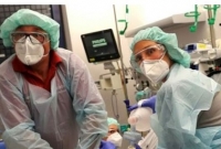 উহানে করোনা সংক্রমণের খবর প্রচারের ‘অপরাধে’ ৪ বছরের জেল