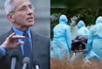  করোনার সবচেয়ে খারাপ পরিস্থিতি এখনও আসেনি, সামনে আরও ভয়ঙ্কর সময় অপেক্ষা করছে: ফাউসি