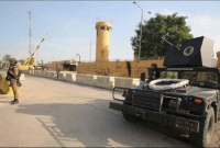 'বাগদাদের দূতাবাসে নিজেরাই হামলা চালিয়ে অন্যের ঘাড়ে দোষ চাপাচ্ছে যুক্তরাষ্ট্র'