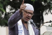 আমরা ছেড়ে দেব না: বিজেপিকে গায়ক কবির সুমন