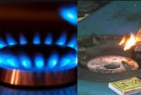 আজ যেসকল এলাকায় থাকবে না গ্যাস