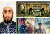 দেবের কমান্ডো সিনেমা ইসলামবিরোধী: মাওলানা সাইফুল্লাহ