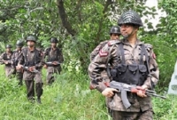 এবার বিজিবির গুলিতে ভারতীয় চোরাকারবারির মৃত্যু