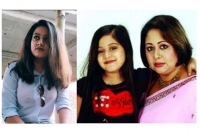 মাকে নিয়ে যে কষ্টের কথা জানালেন দীঘি