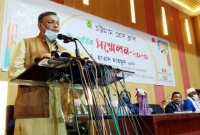 বাংলাদেশে মত প্রকাশের স্বাধীনতা অনেক উন্নত দেশের চেয়ে ভালো : তথ্যমন্ত্রী