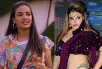 রাগের মাথায় রাখি সাওয়ান্তের নাক ফাটালেন জাসমিন