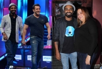 সালমান খান তাদের জীবনে 'দেবদূত', ভাইজানের হৃদয় সোনায় মোড়া : রেমো ডিসুজা