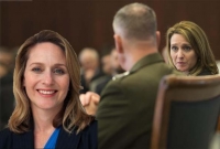 প্রতিরক্ষার দায়িত্বে এক নারীকে মনোনয়ন দেবেন জো বাইডেন