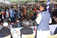 মেয়র আইভীকে দাওয়াত দিয়ে তোপের মুখে শামীম ওসমান