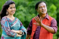 আসিফ আকবরের বিরুদ্ধে কণ্ঠশিল্পী ন্যান্সির মামলা