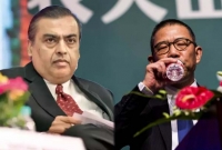 পানি বিক্রি করেই ভারতের ধনী মুকেশ আম্বানিকে টপকে গেলেন চীনা ব্যবসায়ী