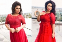 স্বামীর নামের জায়গায় শাকিব খানের নাম লিখলেন অপু বিশ্বাস!