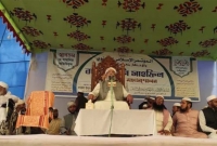 আলেমরা কারও রক্তচক্ষুকে ভয় করেন না: বাবুনগরী