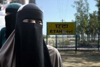 এক পাকিস্তানি নারীর কারণে ভারতের প্রশাসনে তোলপাড়!