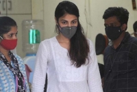 জেলে থেকে সম্পূর্ণ মনোবল ভেঙে গেছে রিয়ার