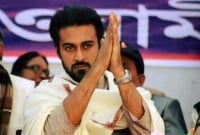 এখানে কোনো টেন্ডারবাজের জায়গা হবে না: শেখ তন্ময়