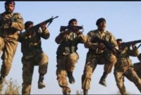  ভারতীয় সেনাকে গুলি করে হত্যা করল পাকিস্তান সেনাবাহিনী
