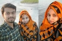 'সন্তান না হওয়ার কষ্টে' গৃহবধূর আত্মহত্যা