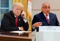 সোলাইমানিকে হত্যার দু'দিন আগে ইরাকি প্রধানমন্ত্রীকে যা বলেছিলেন ডোনাল্ড ট্রাম্প!