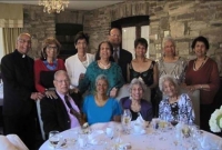 বয়সের যোগফলে বিশ্ব রেকর্ড গড়লেন পাকিস্তানের এই ১২ ভাইবোন!