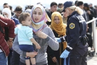 তুরস্ক থেকে ইরাকে ফিরলেন একশ শরণার্থী