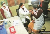 ভ্যাকসিন নিয়ে সমালোচনা মানতে পারছে না ভারত বায়োটেক