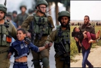 নিরীহ ফিলিস্তিনিদের ওপর ইসরায়েলি বাহিনীর নির্বিচার হত্যাযজ্ঞ অব্যাহত ছিল ২০২০ সালেও