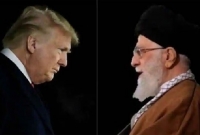 ট্রাম্পকে গ্রেফতার করতে ইন্টারপোলকে অনুরোধ ইরানের 