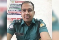 মাদক সেবনের দায়ে চাকরিচ্যুত পল্লবী থানার এসআই