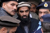 মুম্বাই হামলার মূলহোতাকে ১৫ বছরের জেল দিলো পাকিস্তান