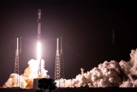 নতুন স্যাটেলাইট উৎক্ষেপণ, মহাকাশে আরও শক্তিশালী হচ্ছে তুরস্ক