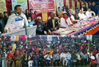 ধীরাজ ভট্টাচার্যকে নতুন প্রজন্মের কাছে তুলে ধরতে হবে : শাহীন চাকলাদার