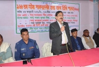 ধর্মপ্রাণ রমণীদের পথিকৃৎ মা সারদা : মনোরঞ্জন শীল গোপাল