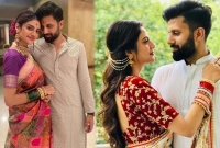 সুখের দাম্পত্যে ফাটল, ইনস্টাগ্রামে একে অপরকে আনফলো করলেন নুসরাত-নিখিল!