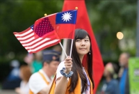 আগুন নিয়ে যারা খেলছে তারা নিজেরাই পুড়ে মরবে: যুক্তরাষ্ট্রকে চীনের হুঁশিয়ারি