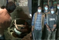 ছিল প্রেমের সম্পর্ক, দশম শ্রেণিতে পড়ুয়া এই স্কুলছাত্রীর সঙ্গে নিষ্ঠুর কাজটি করলেন তারই প্রেমিক