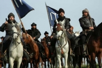 এরতুগ্রুলের পর আসছে ভারতবর্ষে মুসলিমদের বীরত্ব নিয়ে তুর্কি সিরিজ